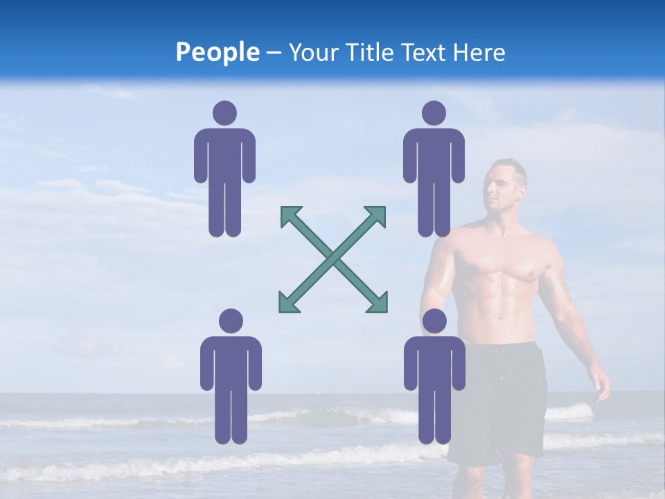 Banking Success Investment PowerPoint Template