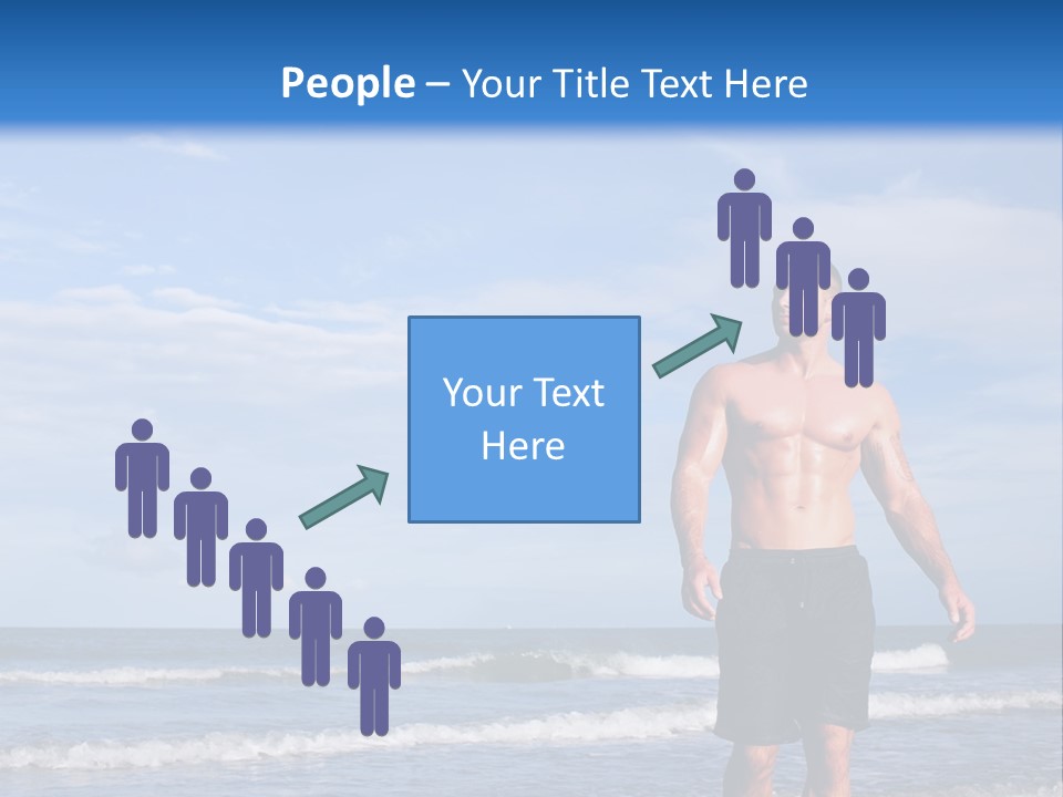 Banking Success Investment PowerPoint Template