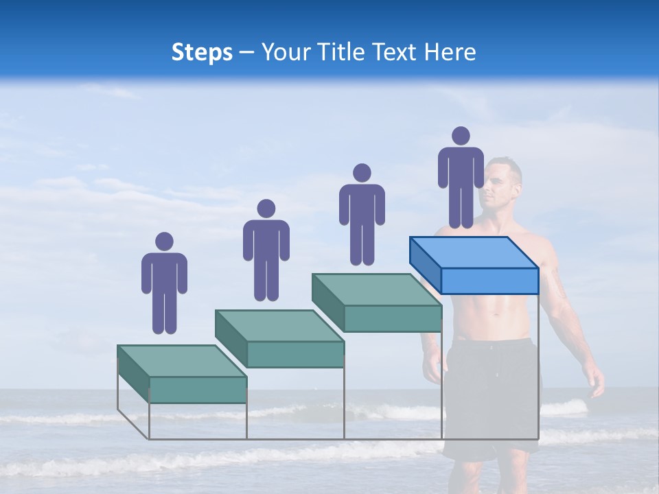 Banking Success Investment PowerPoint Template