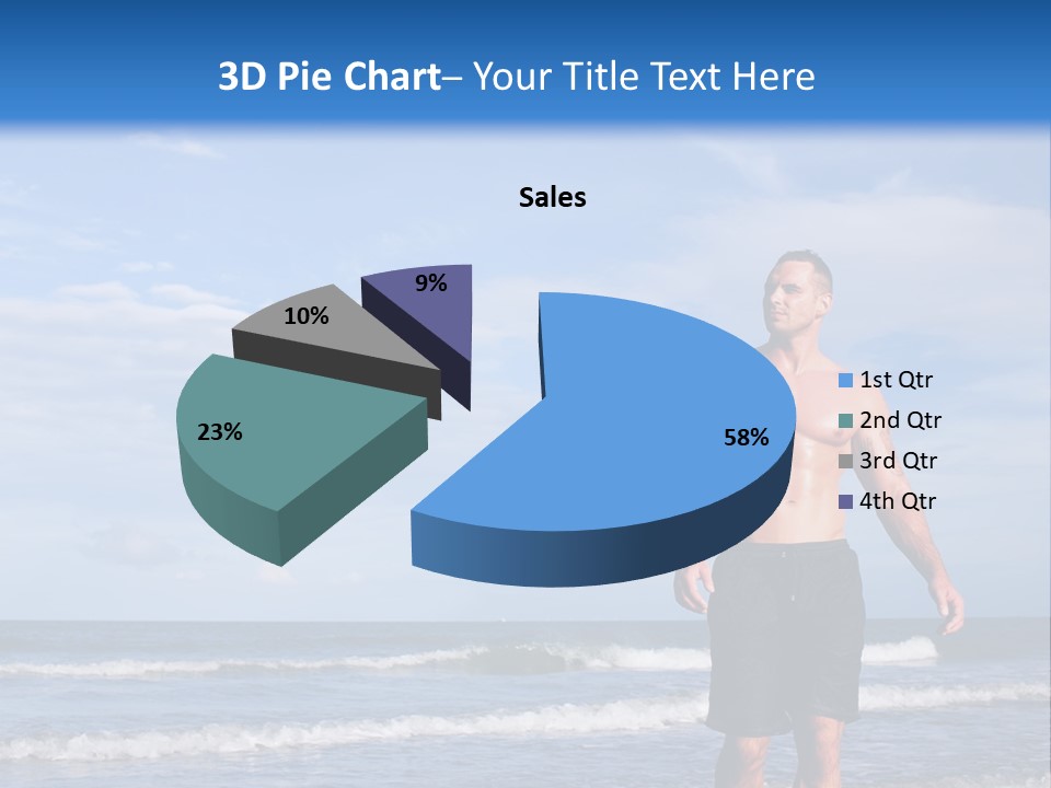 Banking Success Investment PowerPoint Template