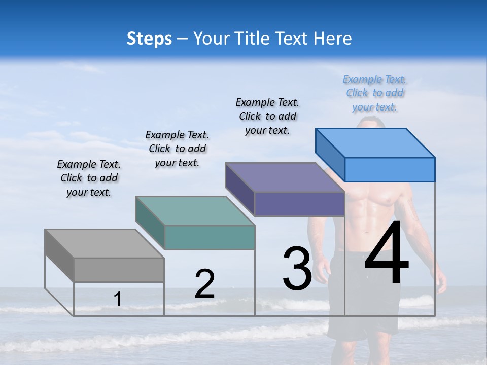 Banking Success Investment PowerPoint Template