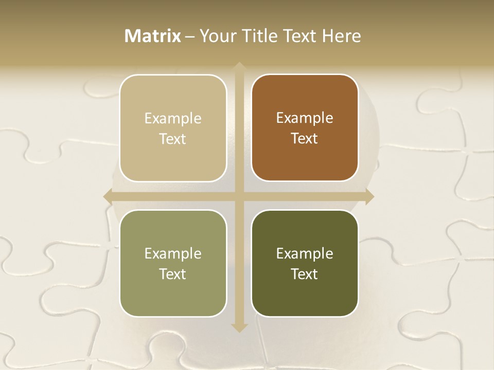Banking Success Investment PowerPoint Template