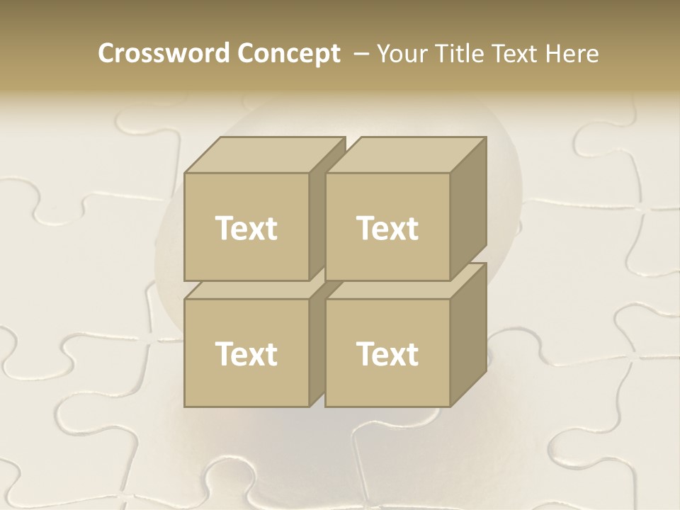Banking Success Investment PowerPoint Template