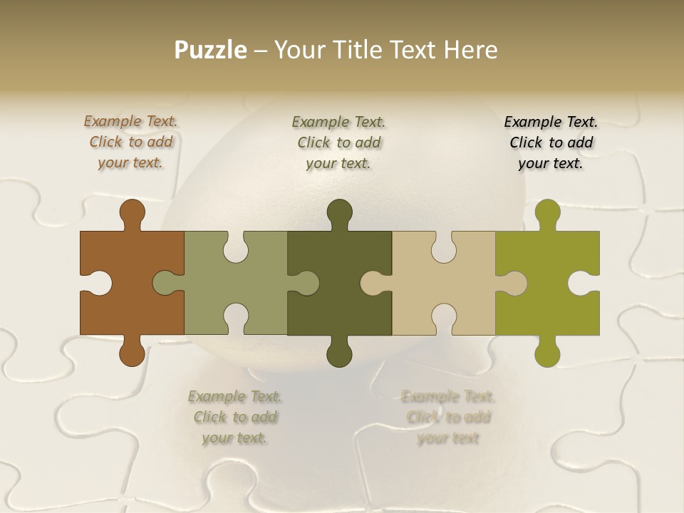 Banking Success Investment PowerPoint Template