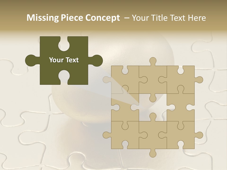 Banking Success Investment PowerPoint Template