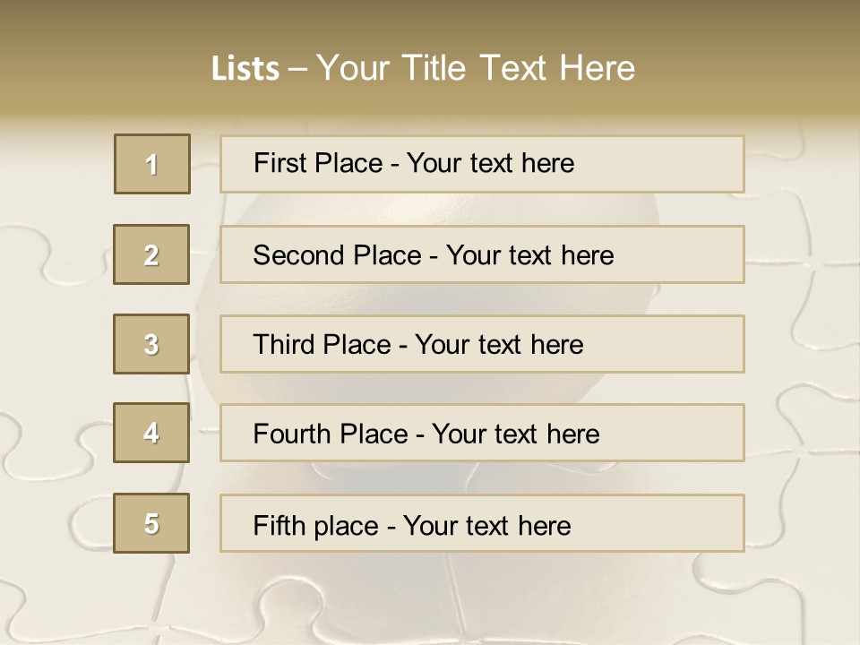 Banking Success Investment PowerPoint Template