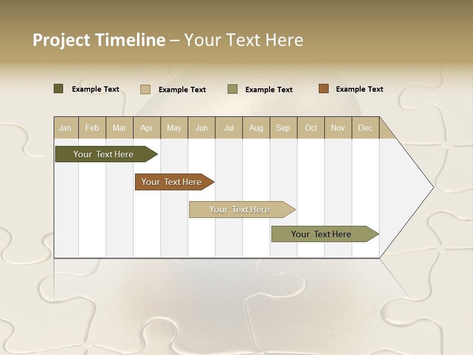 Banking Success Investment PowerPoint Template