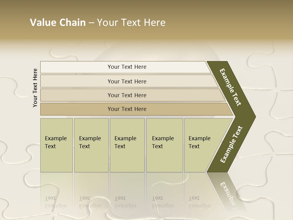 Banking Success Investment PowerPoint Template