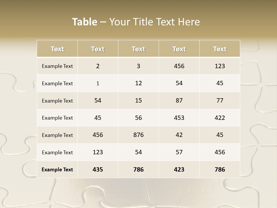 Banking Success Investment PowerPoint Template