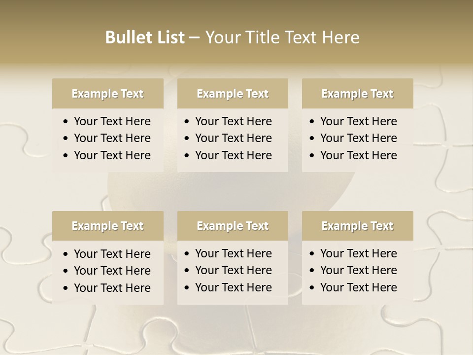 Banking Success Investment PowerPoint Template