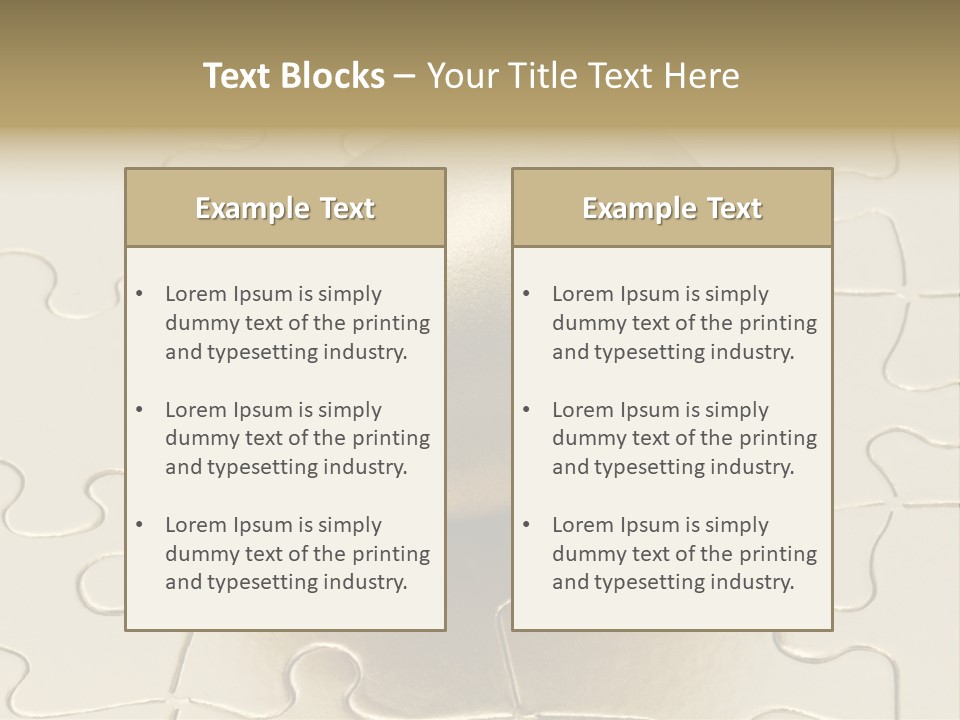 Banking Success Investment PowerPoint Template