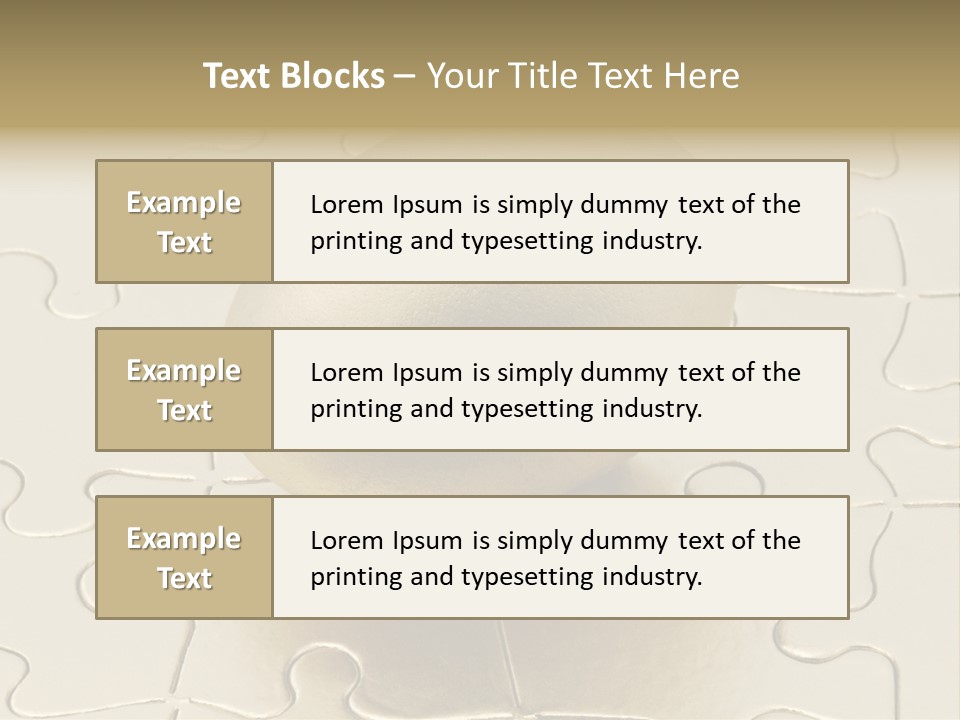 Banking Success Investment PowerPoint Template