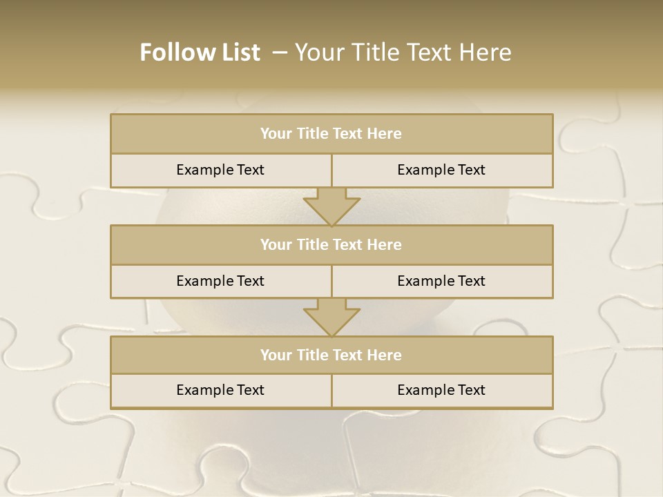 Banking Success Investment PowerPoint Template