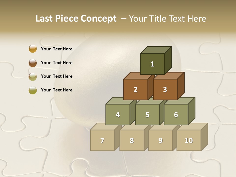 Banking Success Investment PowerPoint Template