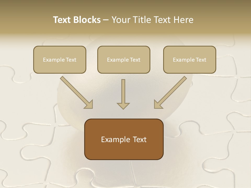 Banking Success Investment PowerPoint Template