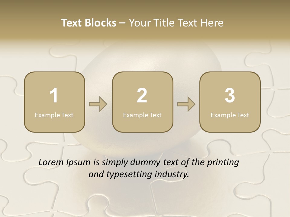 Banking Success Investment PowerPoint Template