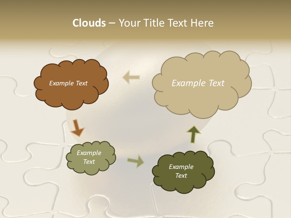 Banking Success Investment PowerPoint Template