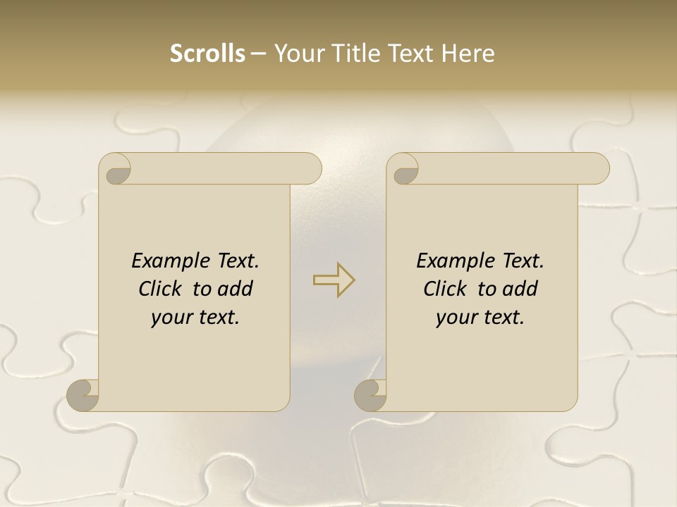 Banking Success Investment PowerPoint Template