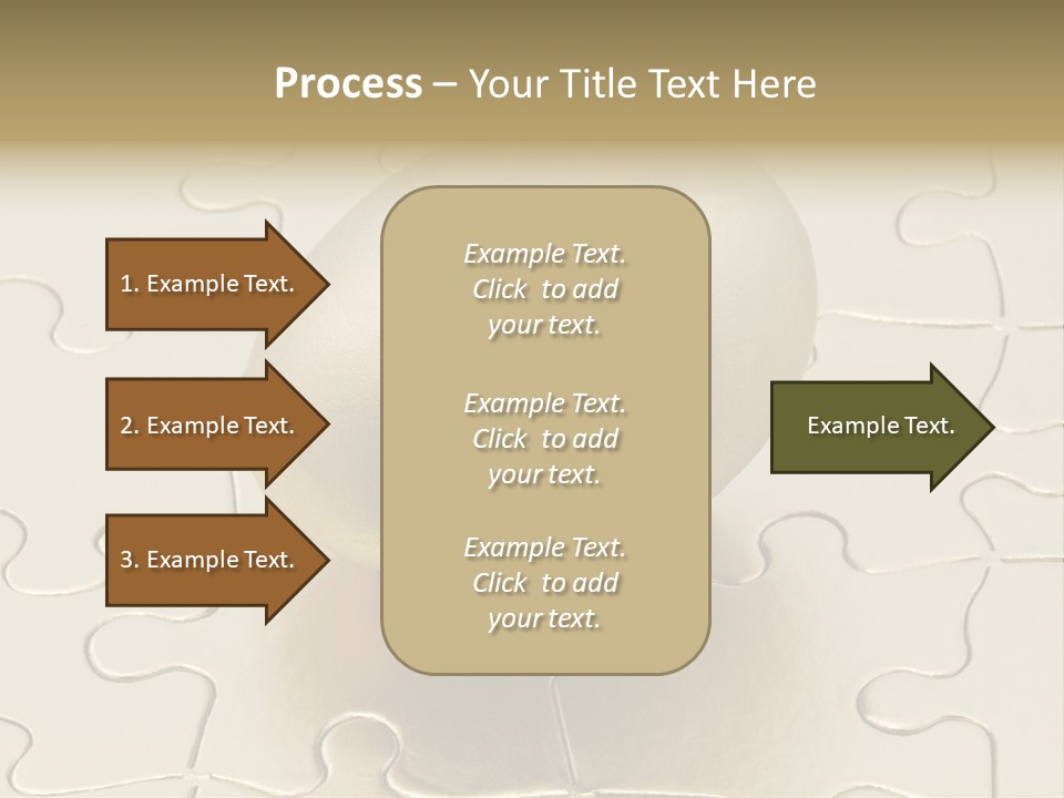 Banking Success Investment PowerPoint Template
