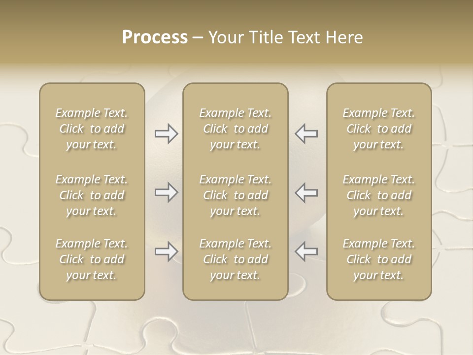 Banking Success Investment PowerPoint Template