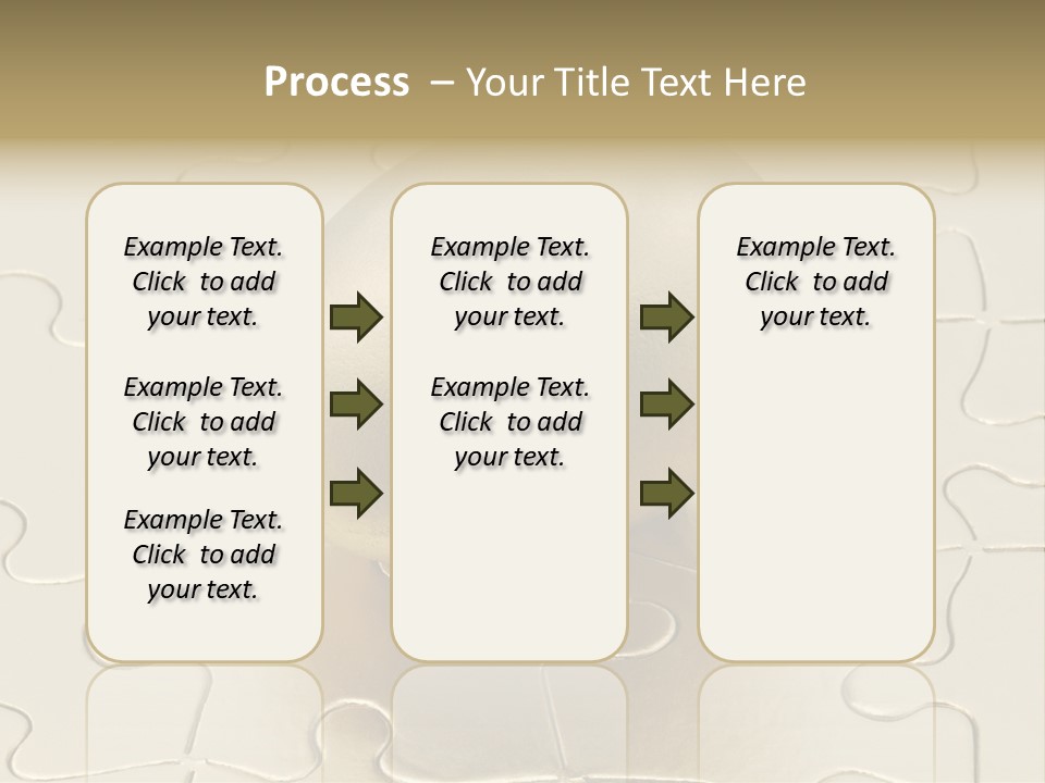 Banking Success Investment PowerPoint Template