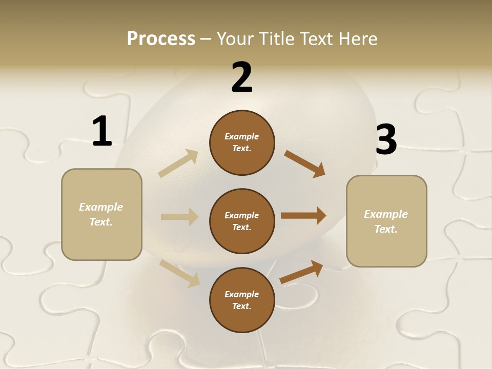 Banking Success Investment PowerPoint Template
