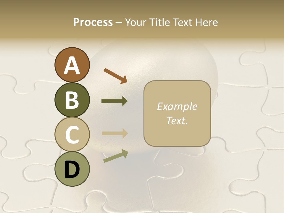 Banking Success Investment PowerPoint Template