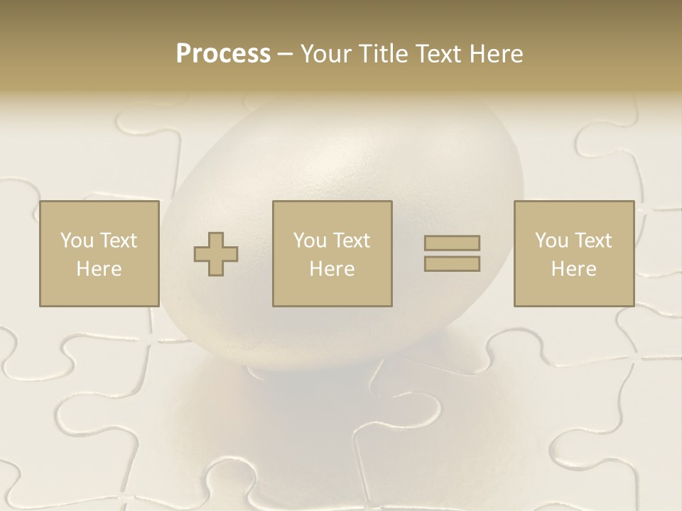 Banking Success Investment PowerPoint Template