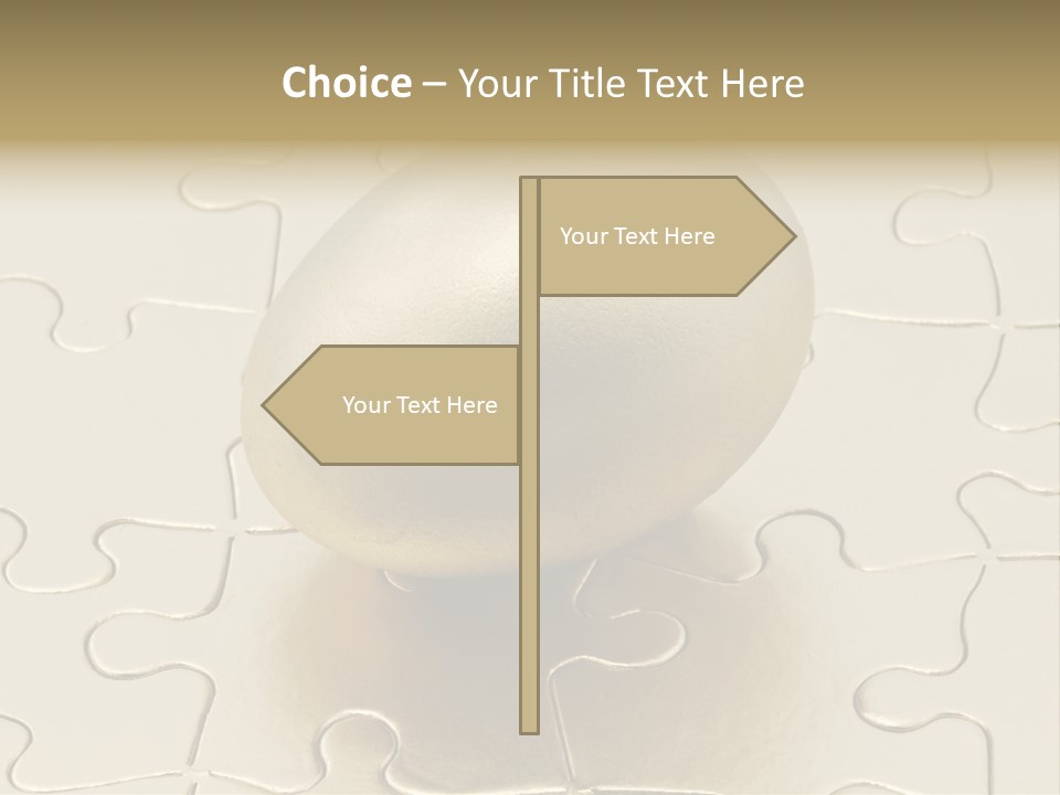 Banking Success Investment PowerPoint Template
