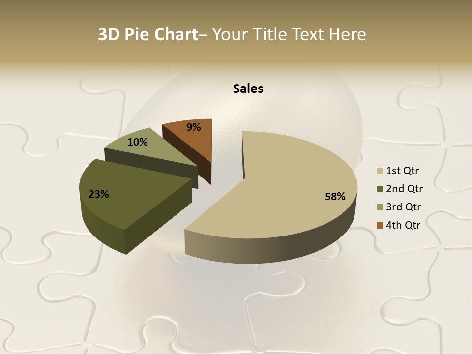 Banking Success Investment PowerPoint Template