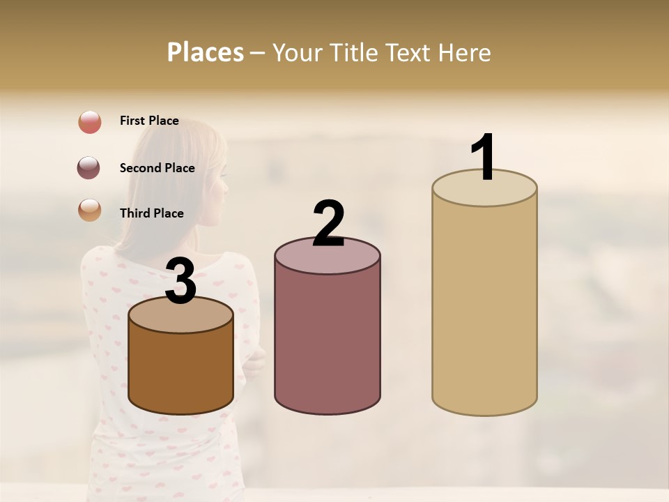 Edge Road Young PowerPoint Template