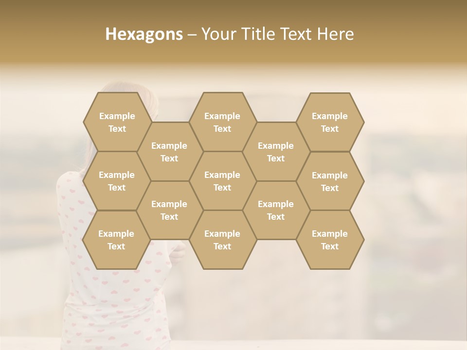 Edge Road Young PowerPoint Template