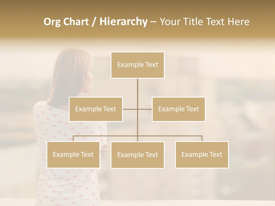 Edge Road Young PowerPoint Template