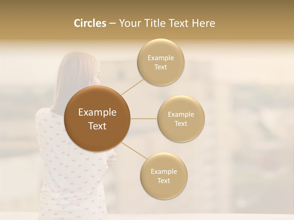 Edge Road Young PowerPoint Template