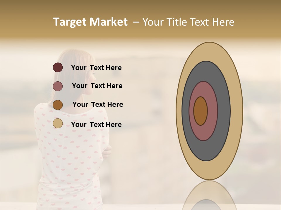 Edge Road Young PowerPoint Template