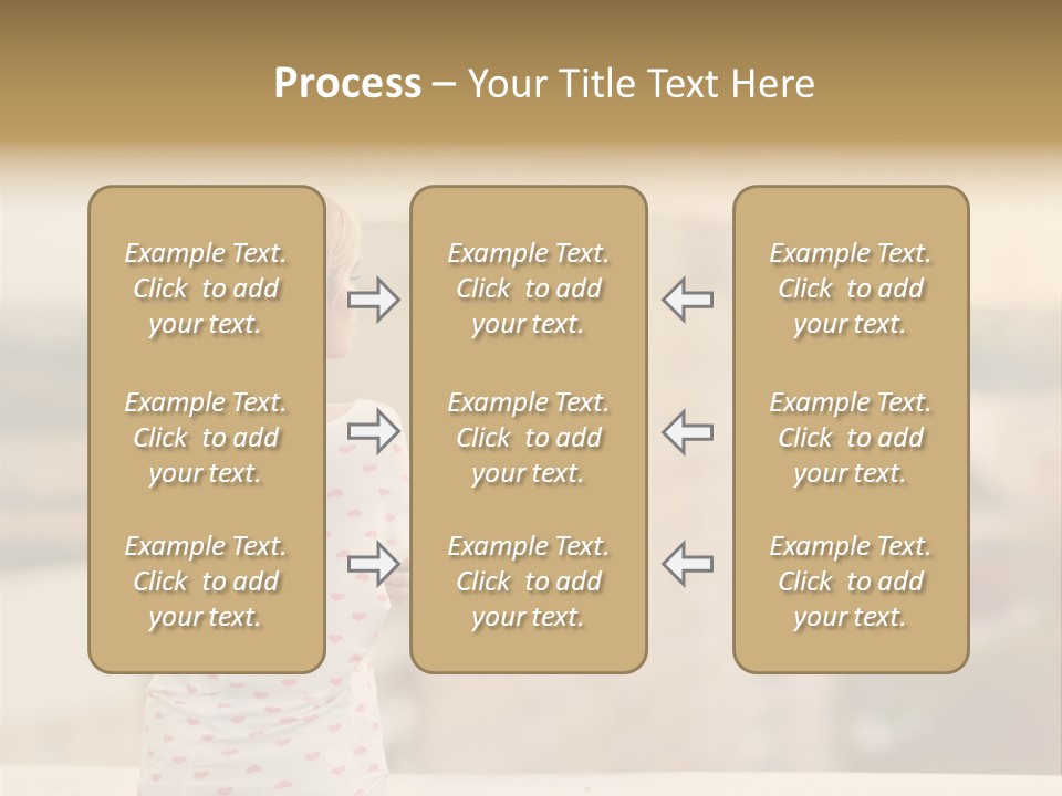 Edge Road Young PowerPoint Template