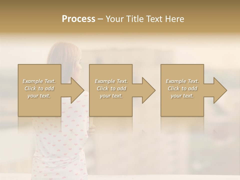 Edge Road Young PowerPoint Template