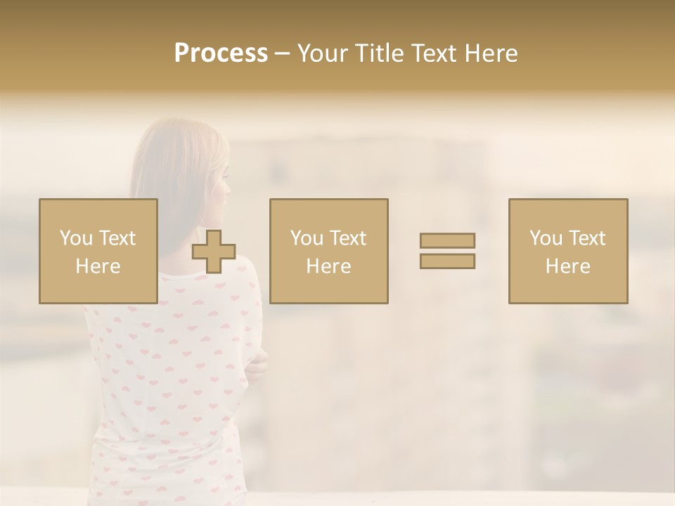 Edge Road Young PowerPoint Template