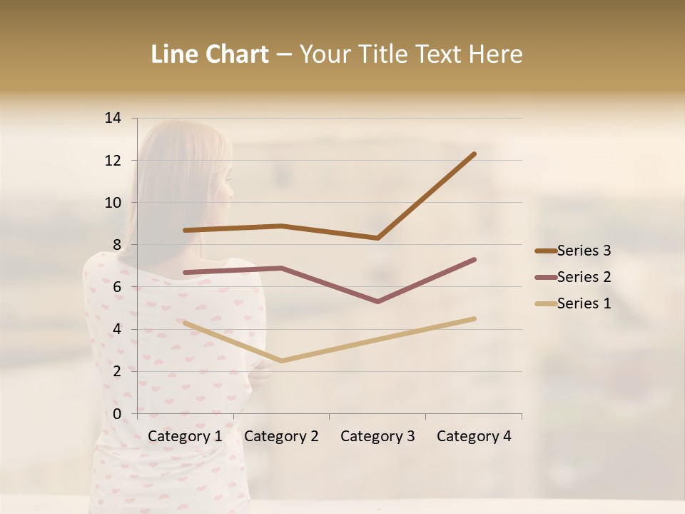 Edge Road Young PowerPoint Template