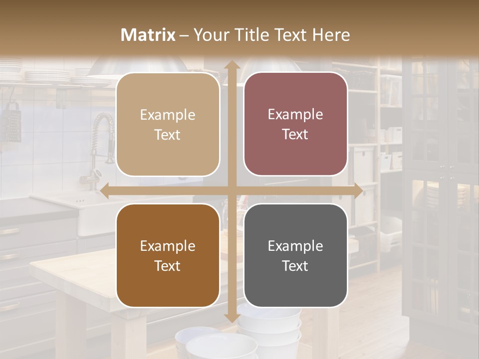 Soap Dash Traditional PowerPoint Template