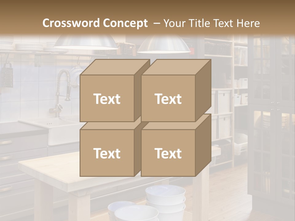 Soap Dash Traditional PowerPoint Template