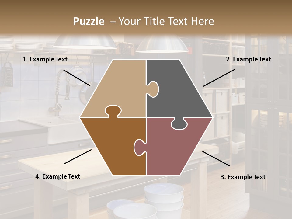 Soap Dash Traditional PowerPoint Template