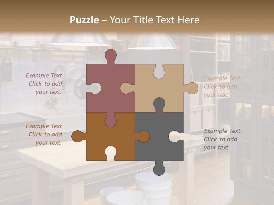 Soap Dash Traditional PowerPoint Template