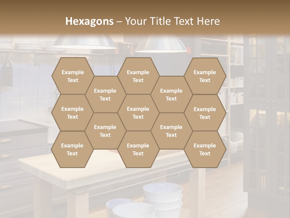 Soap Dash Traditional PowerPoint Template