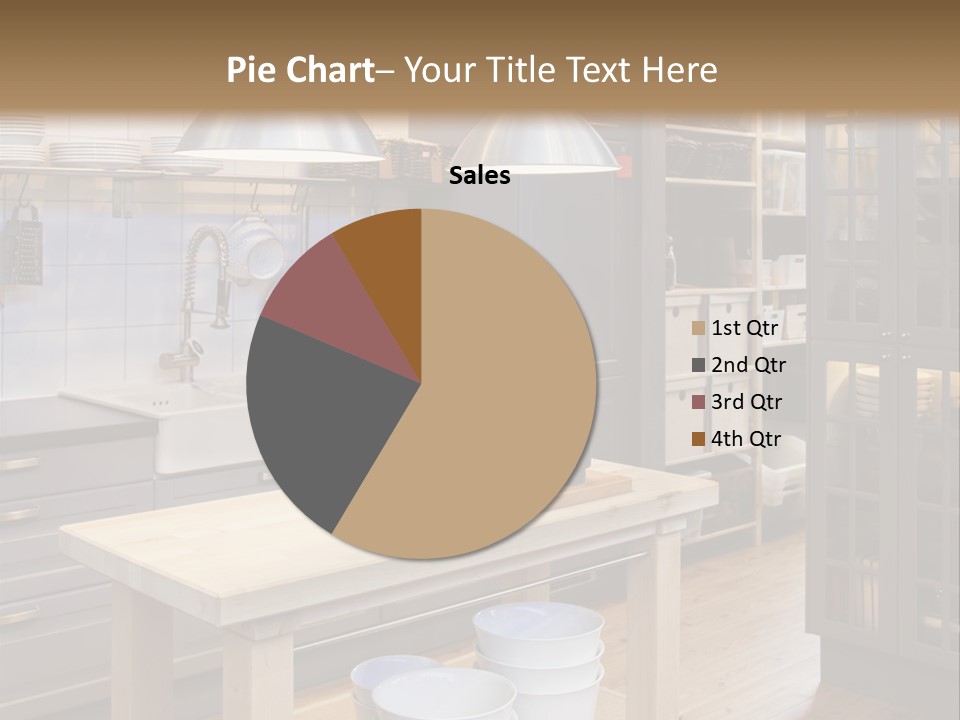 Soap Dash Traditional PowerPoint Template