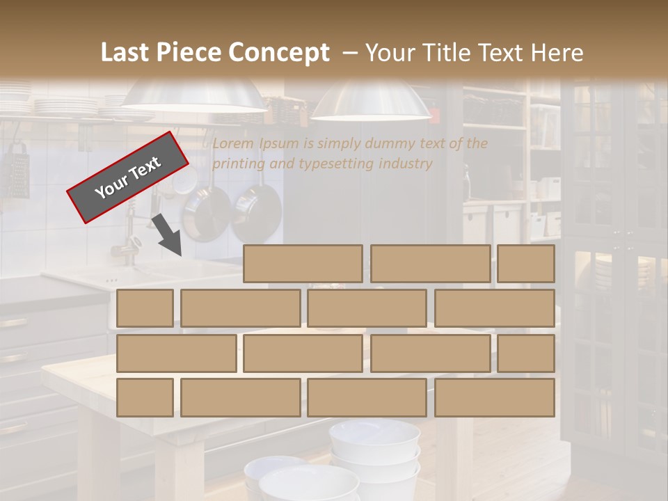 Soap Dash Traditional PowerPoint Template