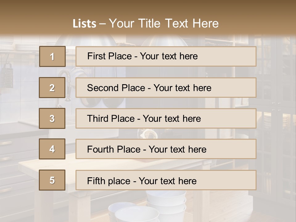 Soap Dash Traditional PowerPoint Template