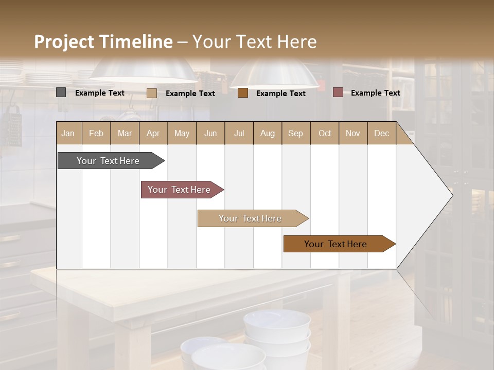 Soap Dash Traditional PowerPoint Template