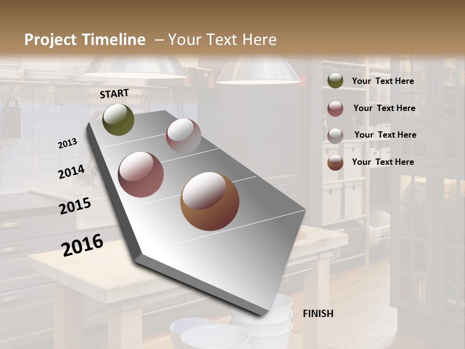 Soap Dash Traditional PowerPoint Template