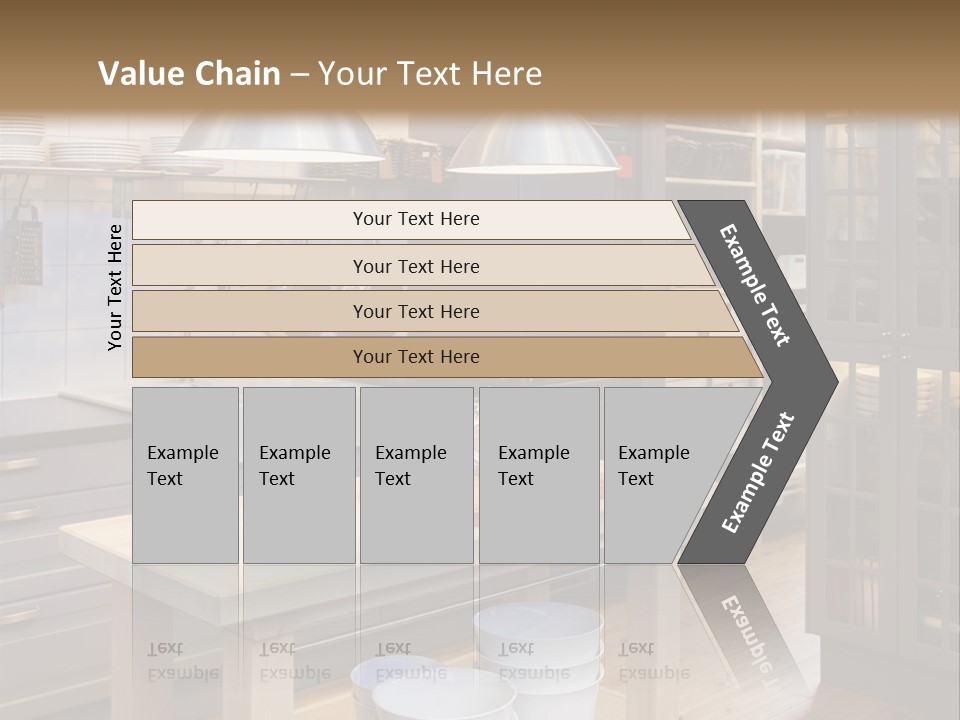 Soap Dash Traditional PowerPoint Template